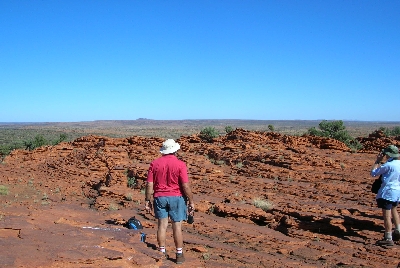 Australien Golfreisen und GolfurlaubAustralien Golfreisen und Golfurlaub